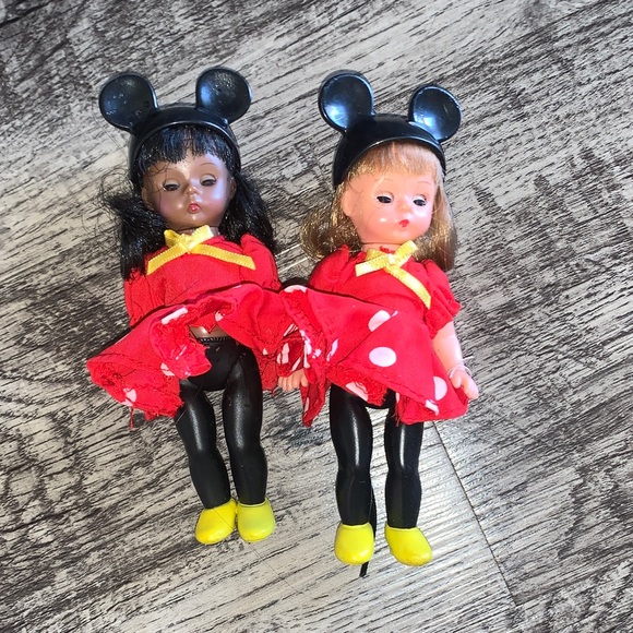 Madame Alexander Other - Madame Alexander dolls Mini Mouse